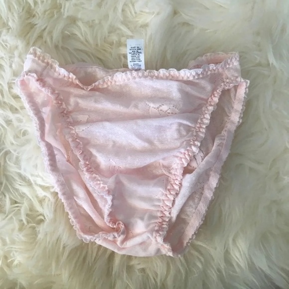 Intimates & Sleepwear | New Vintage Lingerie Set | Poshmark